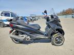 2016 Piaggio MP3 500 Sport ABS