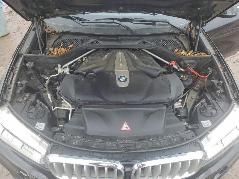 2018 BMW X5 Xdrive50i