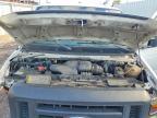 2009 Ford E250 Utility / Service Van