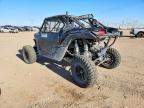2020 Can-Am Maverick X3 X RS Turbo RR Utility Vehicle
