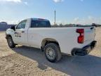 2020 Chevrolet Silverado C1500