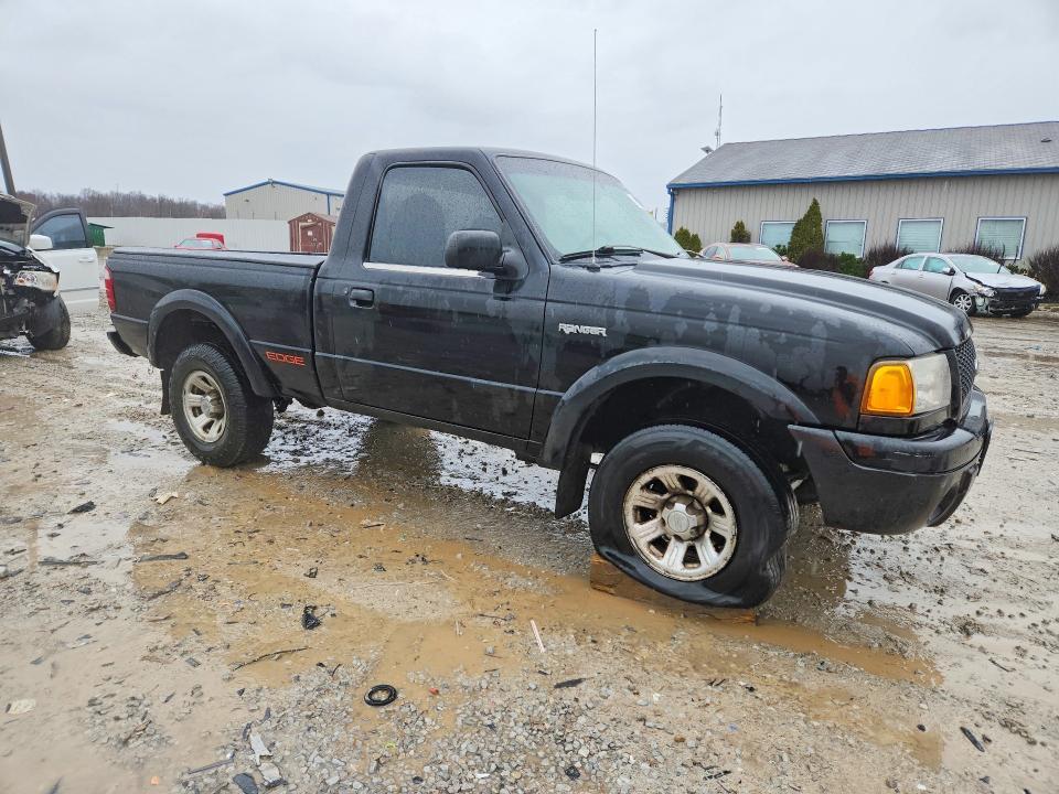 2002 Ford Ranger