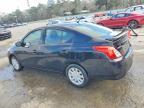 2019 Nissan Versa s Plus