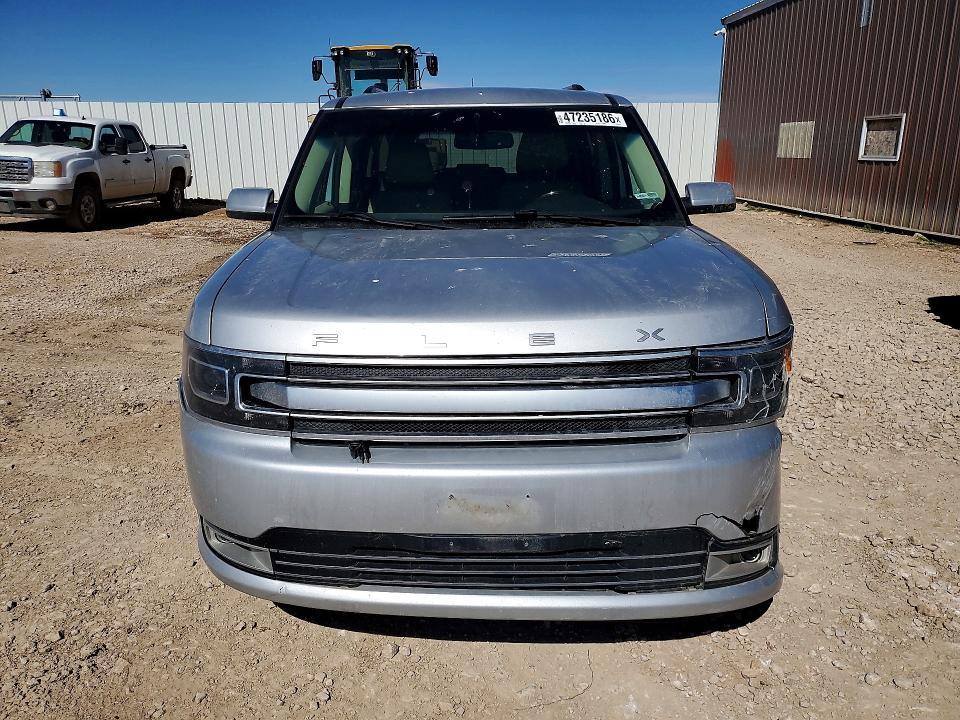 2014 Ford Flex Limited