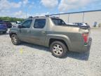 2007 Honda Ridgeline RTL