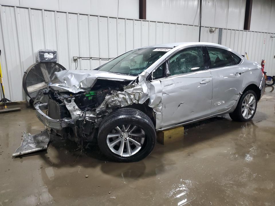 2016 Buick Verano Convenience