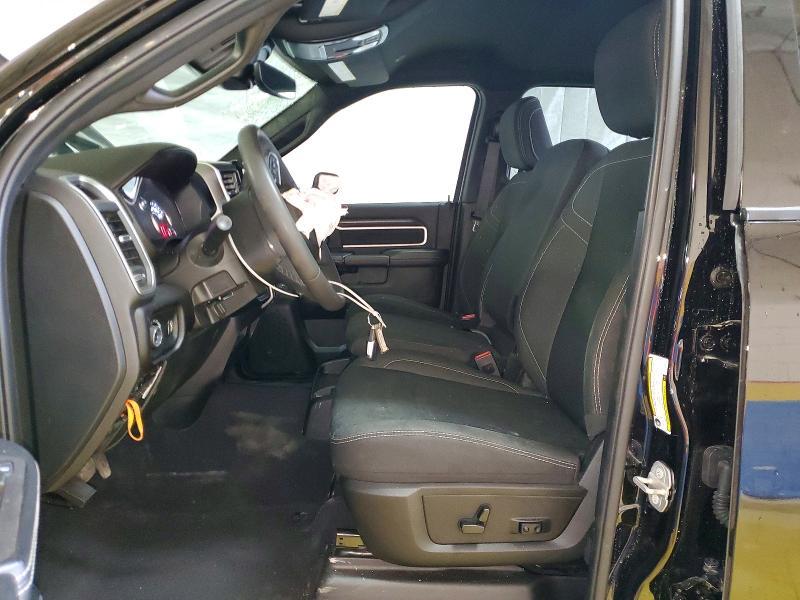 2025 Dodge RAM 2500 BIG Horn