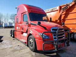 2019 Freightliner Cascadia 126 en venta en Elgin, IL