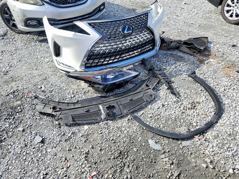 2022 Lexus Rx 350l Base