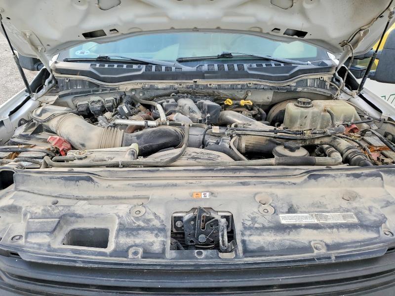 2019 Ford F350 Super Duty Utility / Service Truck