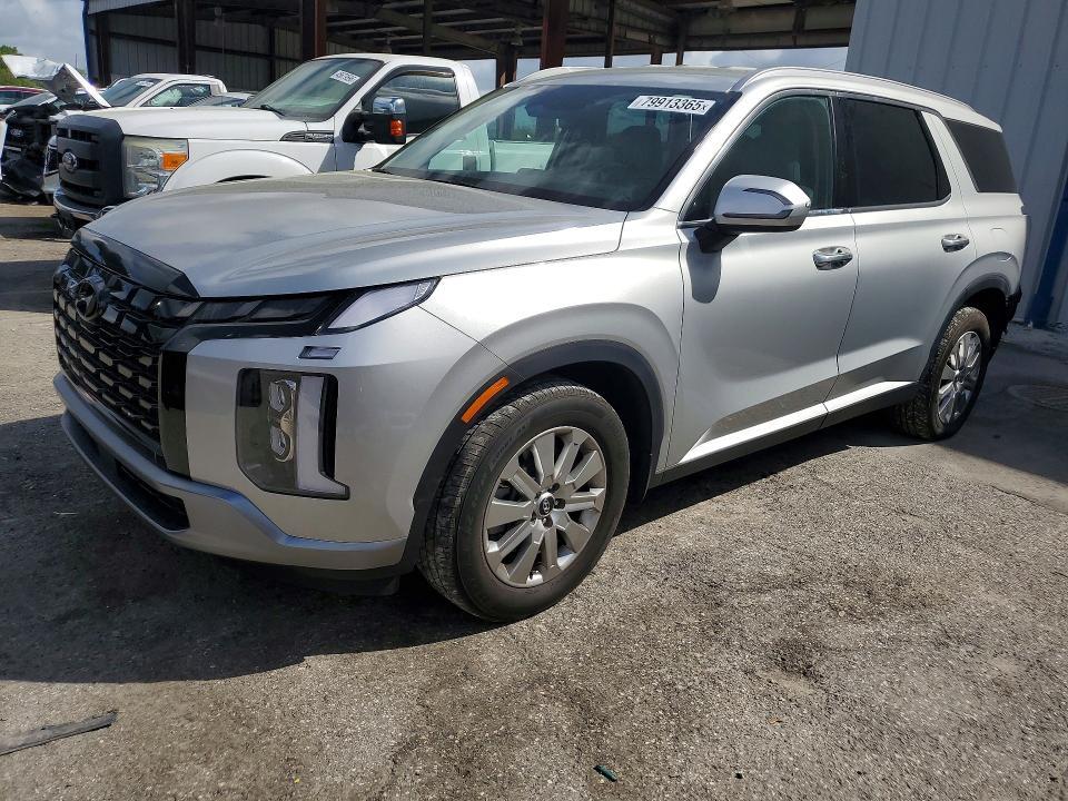2023 Hyundai Palisade sel