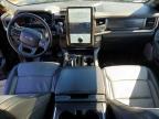 2022 Ford F150 Lightning PRO