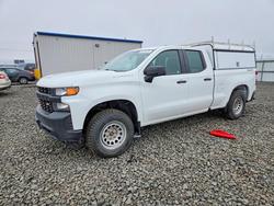 2021 Chevrolet Silverado K1500 for sale in Airway Heights, WA