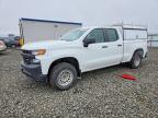 2021 Chevrolet Silverado K1500