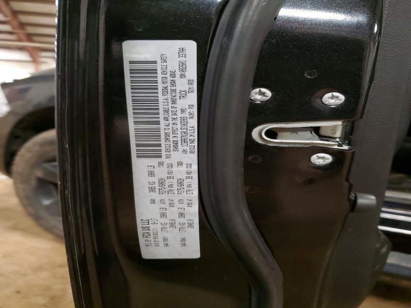 2018 Dodge RAM 1500 ST