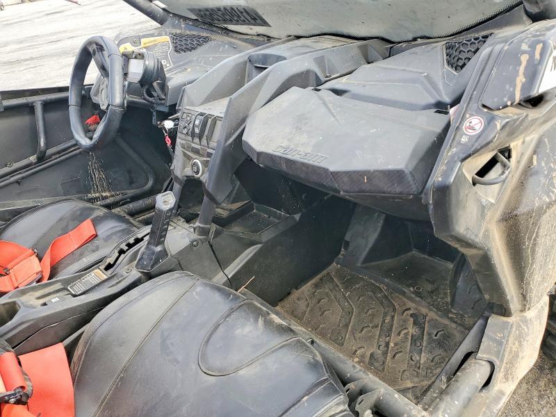 2020 Can-Am Maverick X3 Utility Vehicle