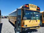 2016 Icrp 2016 IC Corporation RE Series School-School Bus