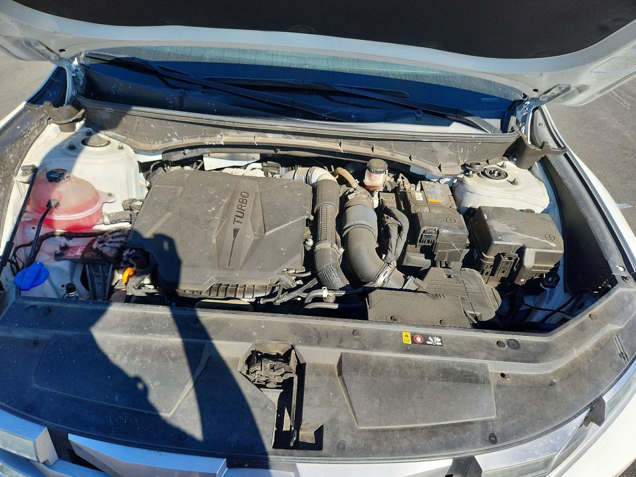 2022 Hyundai Santa Cruz SEL Premium