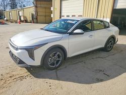 KIA salvage cars for sale: 2026 KIA K4 lxs