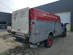 2015 Ford F550 Super Duty Utility / Service Truck