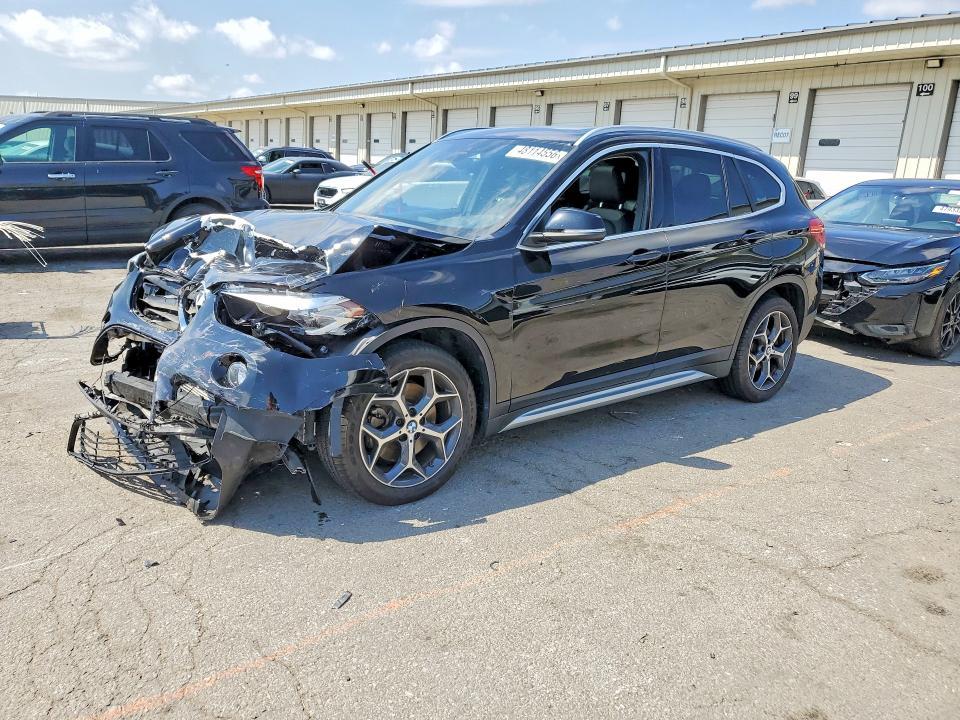 2019 BMW X1 Sdrive28i