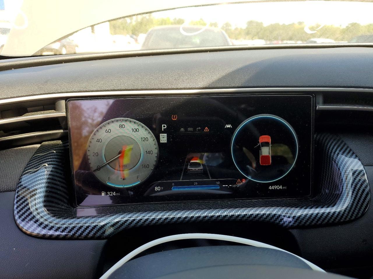 2022 Hyundai Santa Cruz Limited