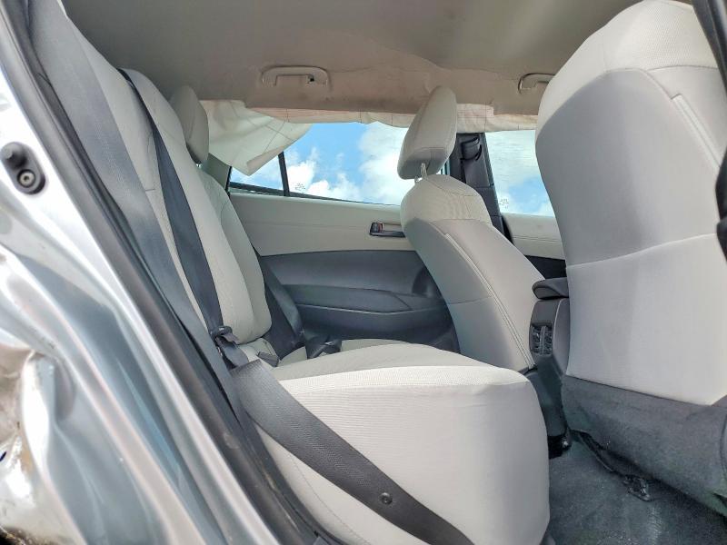 2024 Toyota Corolla Cross l