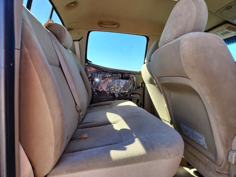 2009 Toyota Tacoma V6