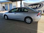2008 Honda Civic Hybrid