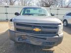 2012 Chevrolet Silverado C1500