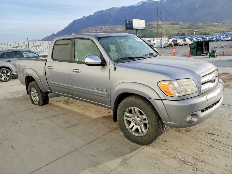 2006 Toyota Tundra SR5