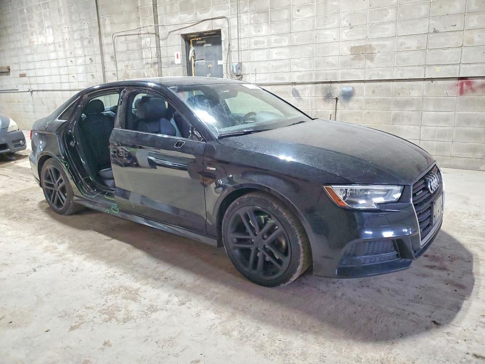 2017 Audi A3 Premium Plus