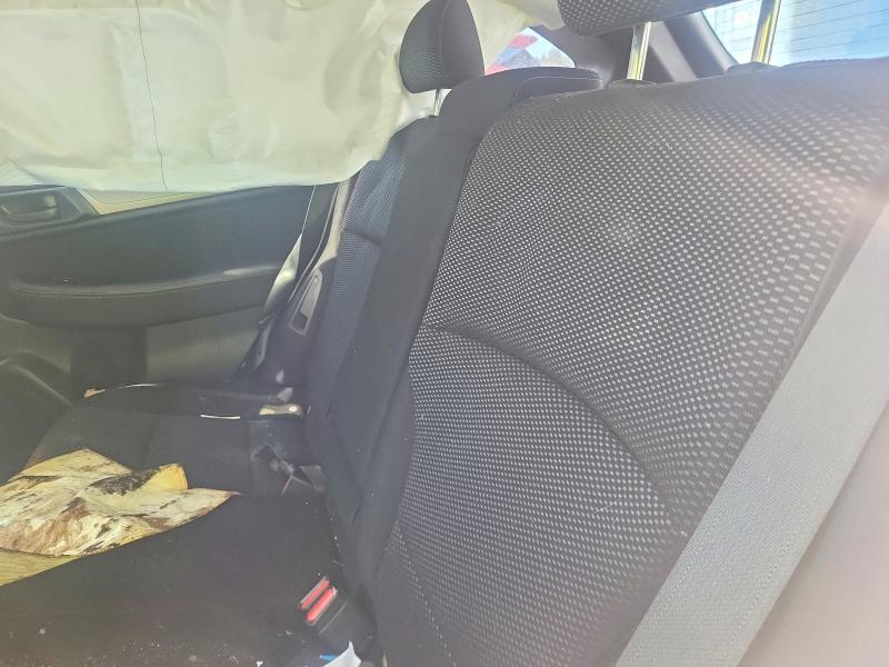 2015 Subaru Outback 2.5i