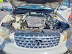 2004 Infiniti Fx35 Base