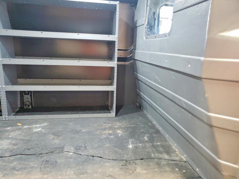 2025 Ford Transit 250 Utility / Service van