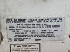 2016 Utility Trailer Manufactu Trailers