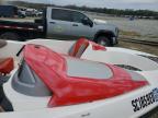 2007 Sea-Doo Boat-Boat