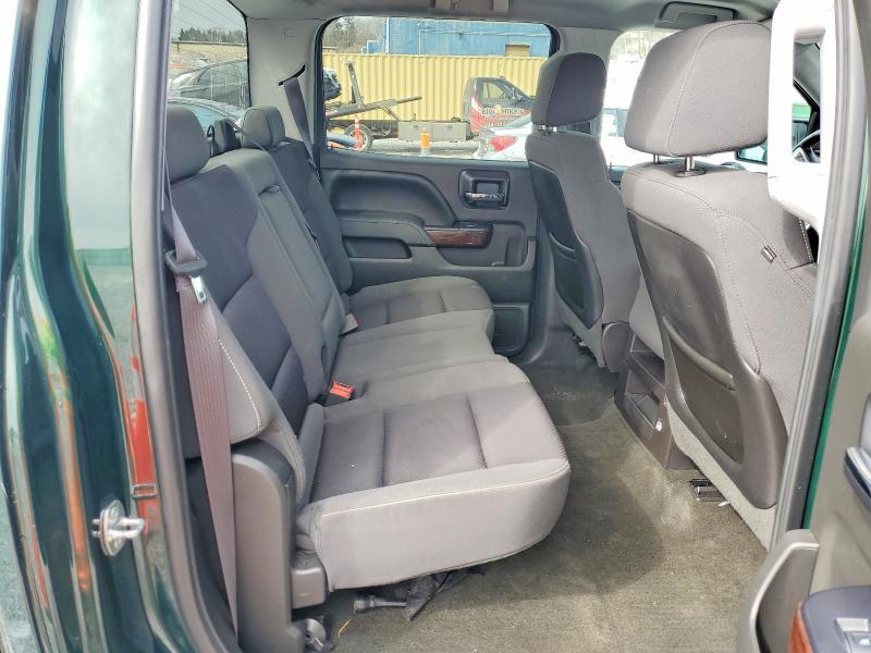 2014 GMC Sierra K1500 SLE