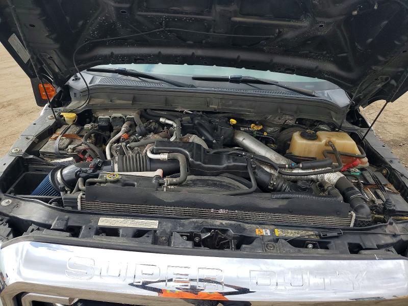 2013 Ford F250 Super Duty