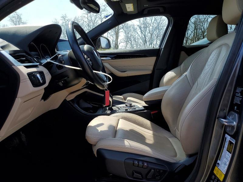 2020 BMW X2 Xdrive28i