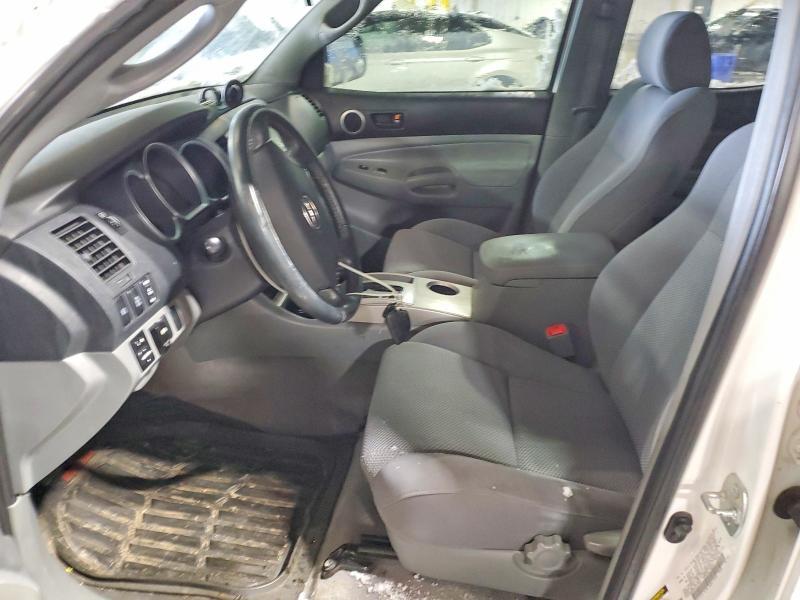 2008 Toyota Tacoma V6