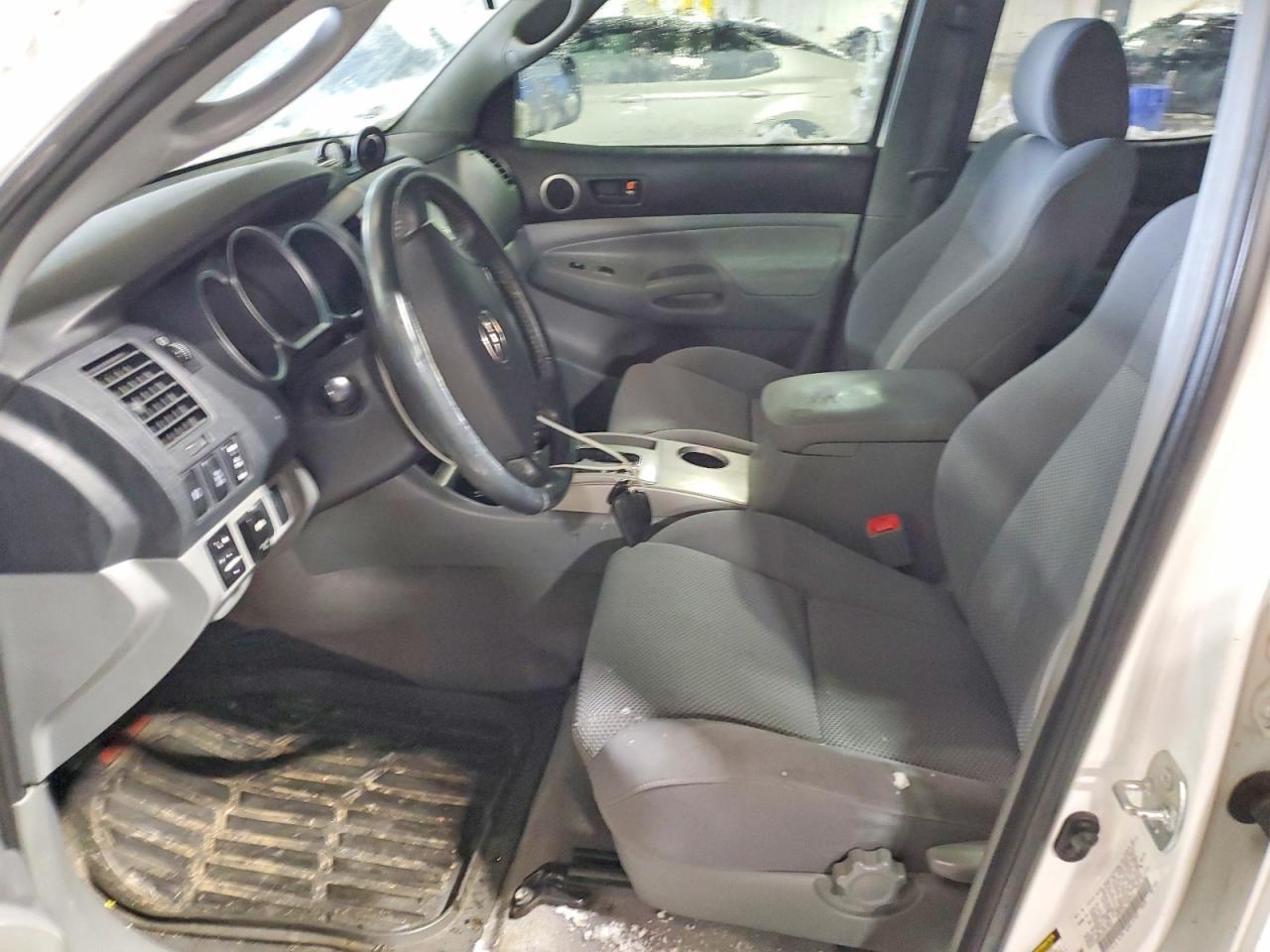 2008 Toyota Tacoma V6