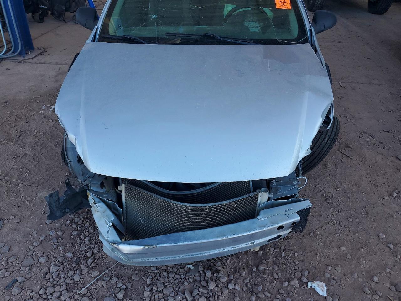 2010 Chevrolet Cobalt ls