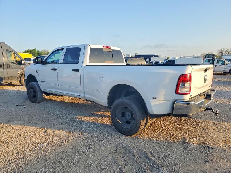 2020 Dodge Ram 3500 Tradesman 4WD 6.7l 6C Tdsl