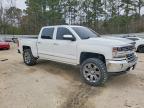 2017 Chevrolet Silverado K1500 LTZ