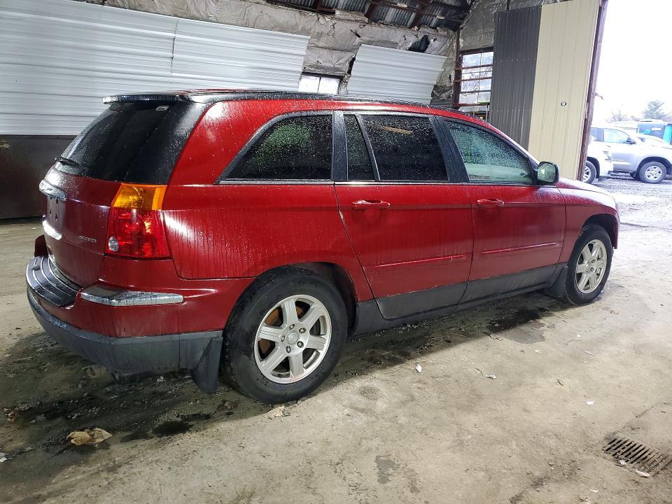 2006 Chrysler Pacifica Touring