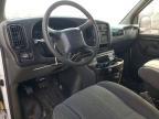2002 Chev Rolet Express 2500 Cargo Utility / Service Van