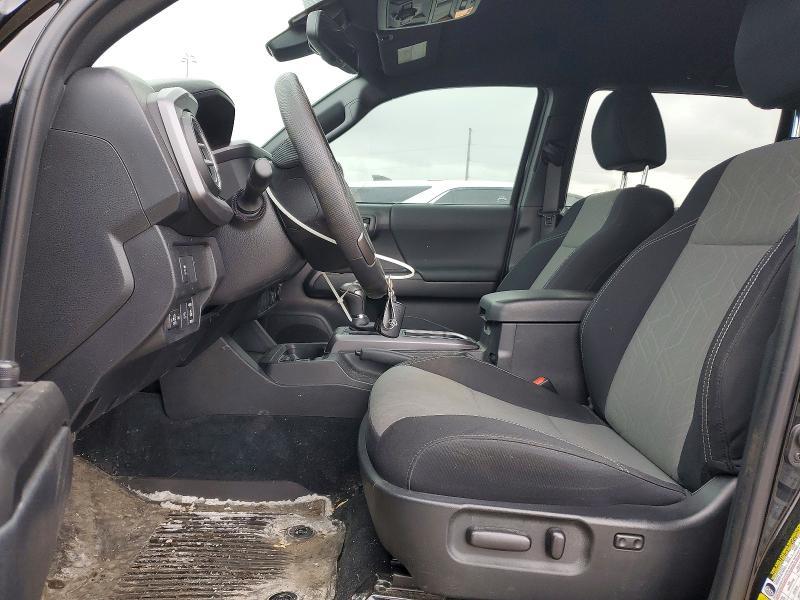 2023 Toyota Tacoma TRD OFF-Road