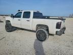 2007 Chevrolet Silverado K1500 Crew Cab