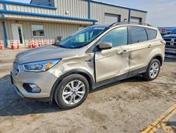 2017 Ford Escape se for sale in Earlington, KY
